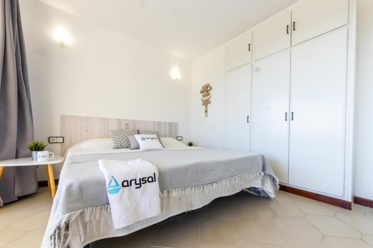 Appartement Novelty Con Vistas Al Mar à Salou Extérieur photo