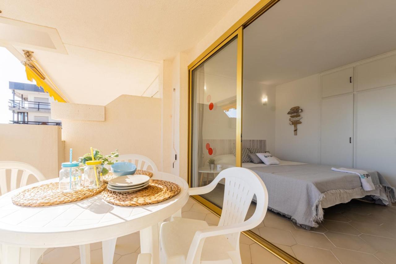 Appartement Novelty Con Vistas Al Mar à Salou Extérieur photo