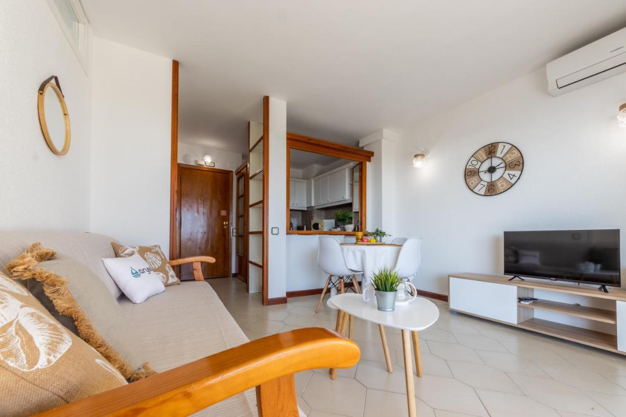 Appartement Novelty Con Vistas Al Mar à Salou Extérieur photo